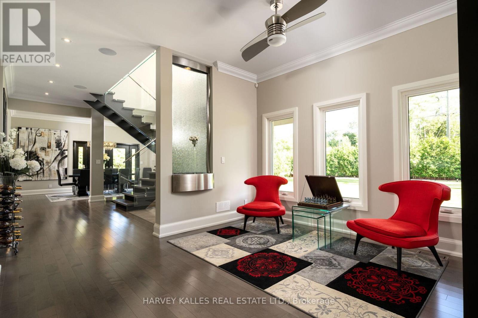 3 Oakbank Road, Vaughan, Ontario  L4J 2B8 - Photo 7 - N12740300