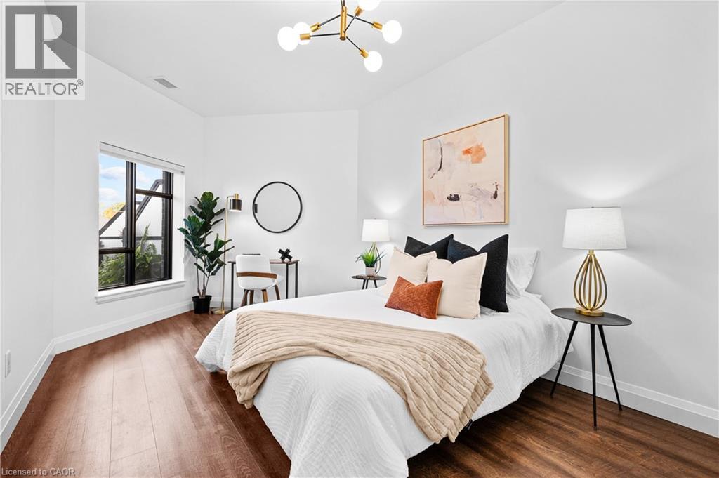 30 Hamilton Street S Unit# 111, Waterdown, Ontario  L8B 1V8 - Photo 12 - 40800922