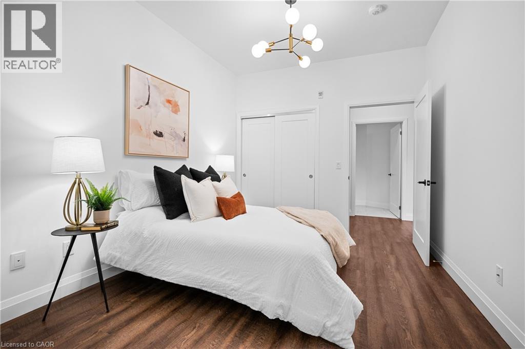 30 Hamilton Street S Unit# 111, Waterdown, Ontario  L8B 1V8 - Photo 14 - 40800922