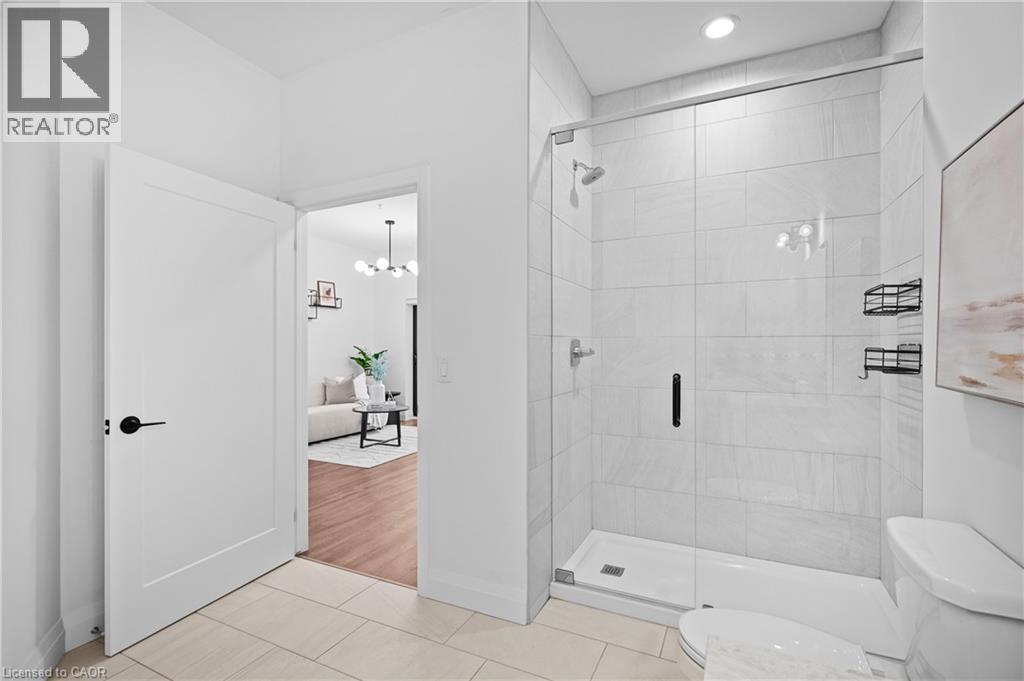 30 Hamilton Street S Unit# 111, Waterdown, Ontario  L8B 1V8 - Photo 16 - 40800922