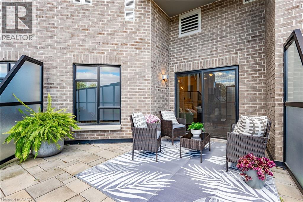 30 Hamilton Street S Unit# 111, Waterdown, Ontario  L8B 1V8 - Photo 19 - 40800922