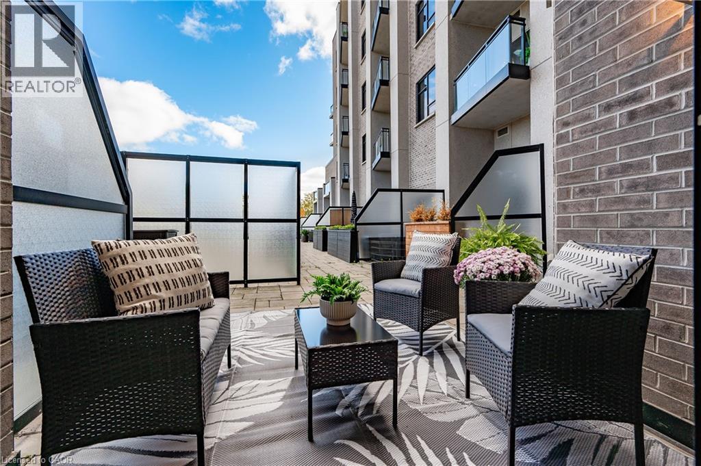 30 Hamilton Street S Unit# 111, Waterdown, Ontario  L8B 1V8 - Photo 20 - 40800922