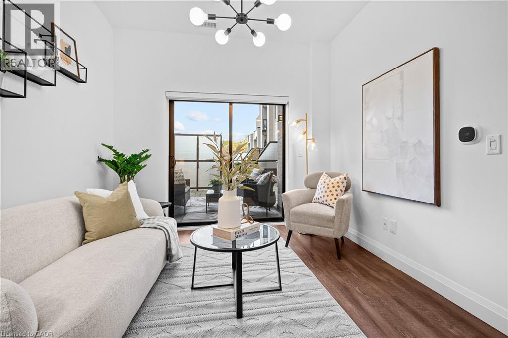 30 Hamilton Street S Unit# 111, Waterdown, Ontario  L8B 1V8 - Photo 9 - 40800922