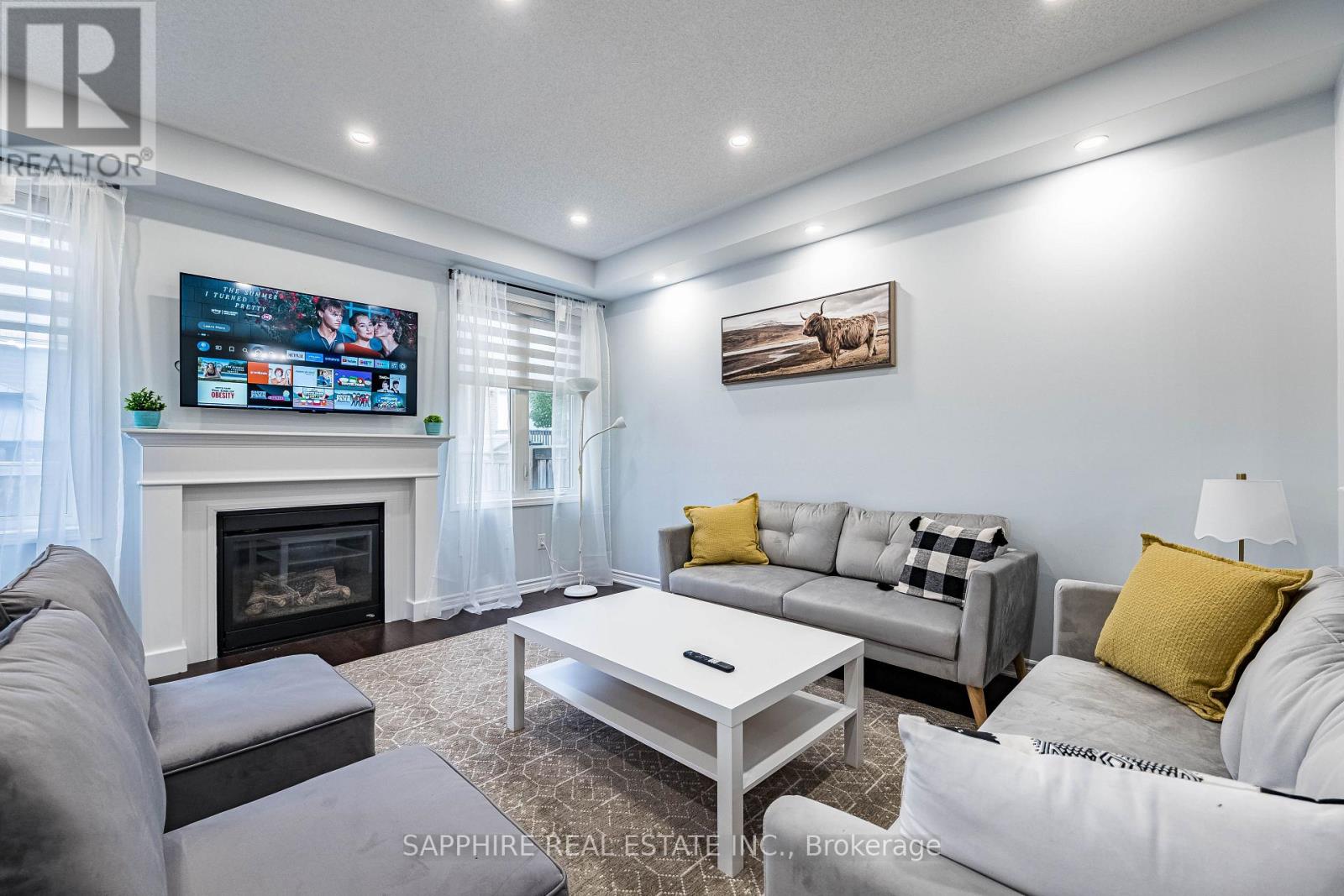 325 Trudeau Drive E, Milton, Ontario  L9T 8Y7 - Photo 8 - W12740710