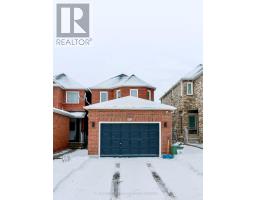 438 JAY CRESCENT, Orangeville, Ontario