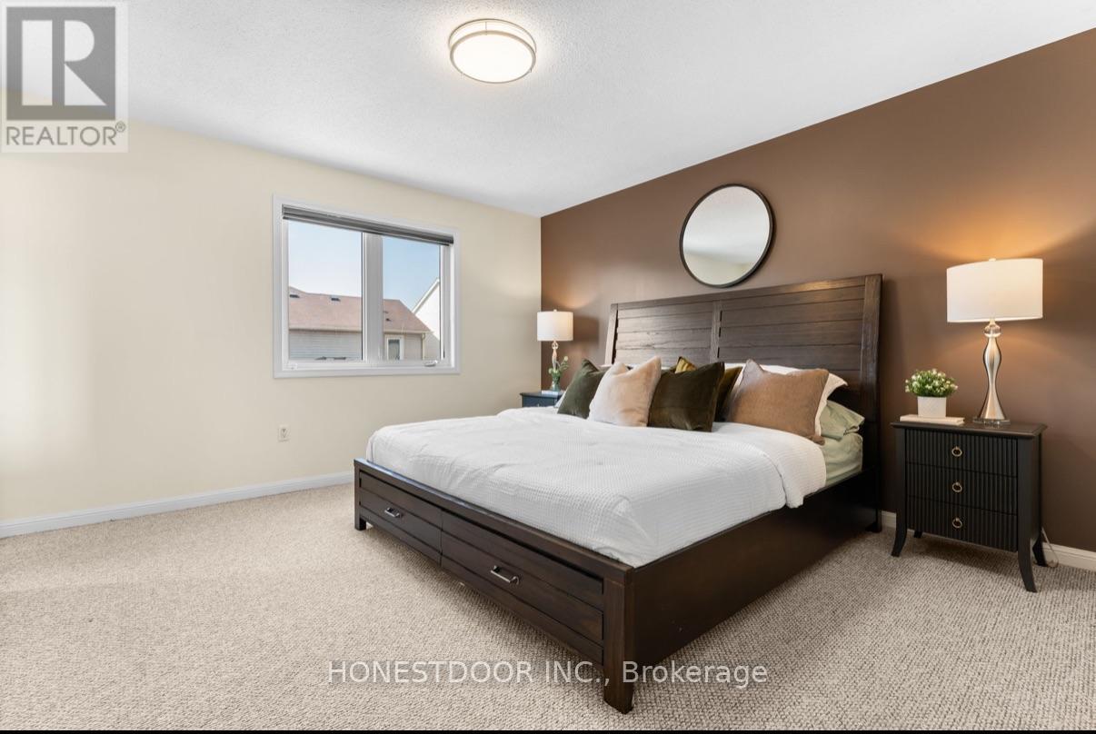 986 Farmstead Drive, Milton, Ontario  L9T 8J1 - Photo 14 - W12740740