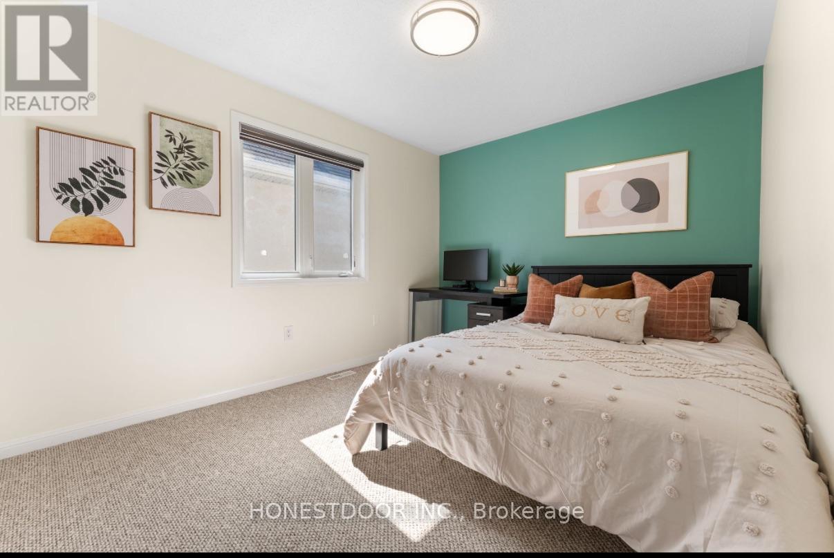 986 Farmstead Drive, Milton, Ontario  L9T 8J1 - Photo 18 - W12740740