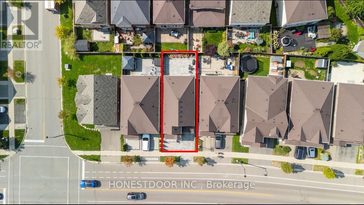 986 Farmstead Drive, Milton, Ontario  L9T 8J1 - Photo 32 - W12740740