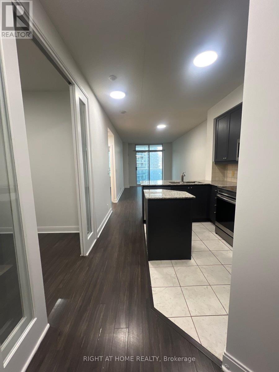 1107 - 90 Absolute Avenue, Mississauga, Ontario  L4Z 0A3 - Photo 10 - W12740750