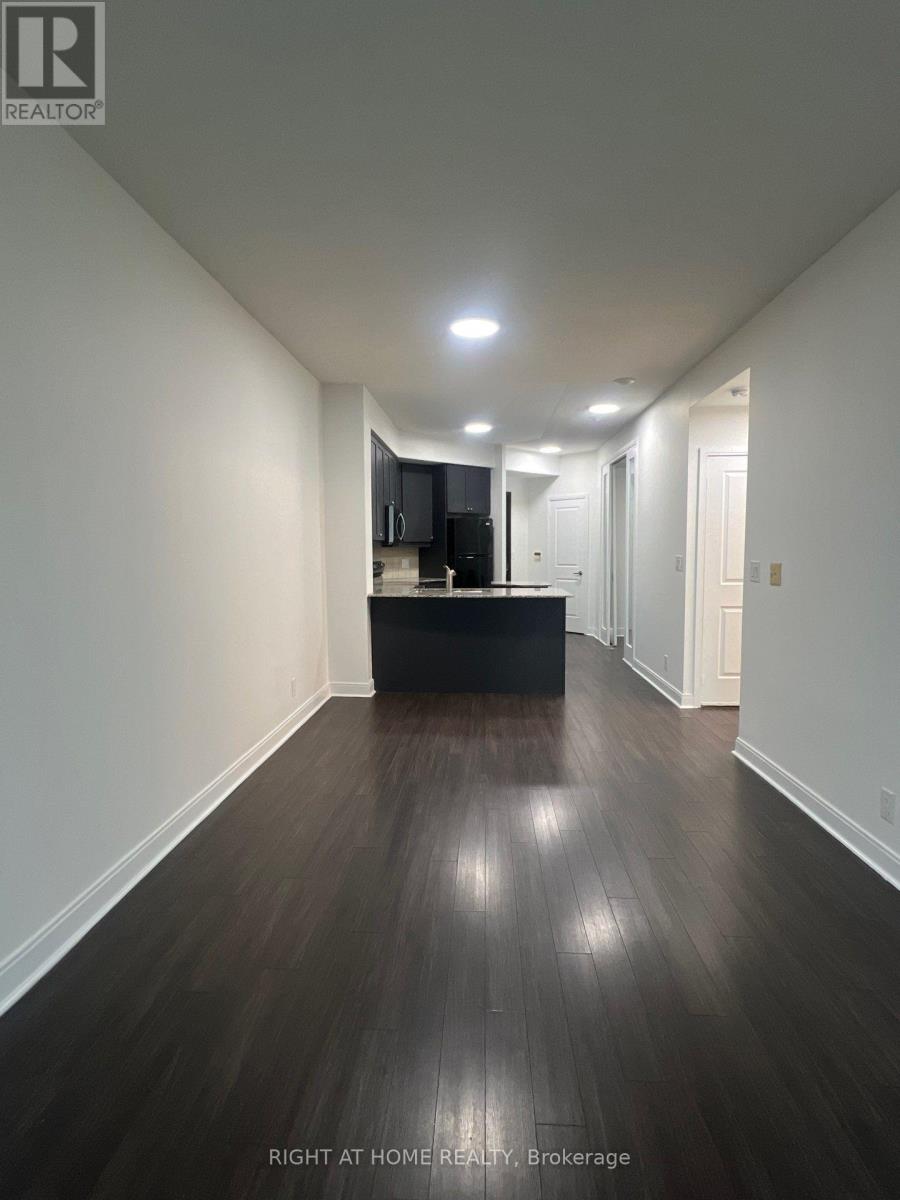 1107 - 90 Absolute Avenue, Mississauga, Ontario  L4Z 0A3 - Photo 13 - W12740750