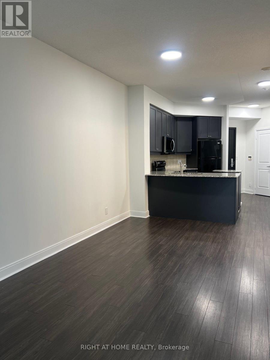 1107 - 90 Absolute Avenue, Mississauga, Ontario  L4Z 0A3 - Photo 14 - W12740750