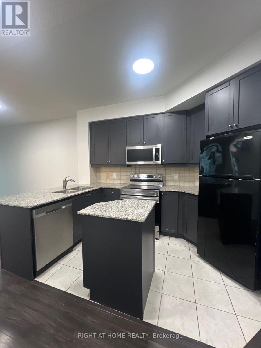 1107 - 90 Absolute Avenue, Mississauga, Ontario  L4Z 0A3 - Photo 5 - W12740750