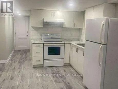 Bsmt - 24 Baby Pointe Trail, Brampton, Ontario  L7A 0W3 - Photo 3 - W12740752