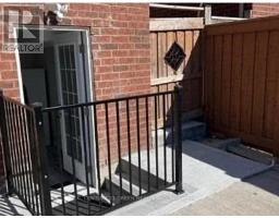 BSMT - 24 BABY POINTE TRAIL, Brampton, Ontario