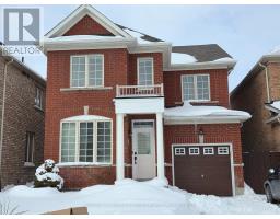MAIN FLOOR - 26 OPENBAY GARDENS, Brampton, Ontario