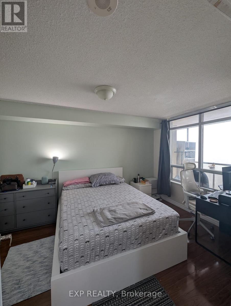 601 - 710 Humberwood Blvd Boulevard N, Toronto, Ontario  M9W 7J5 - Photo 11 - W12740762