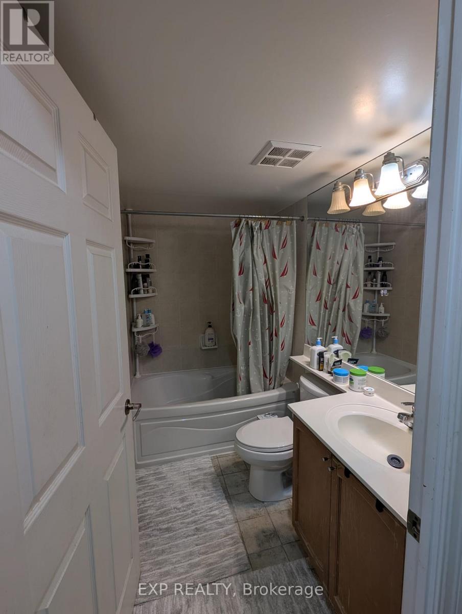 601 - 710 Humberwood Blvd Boulevard N, Toronto, Ontario  M9W 7J5 - Photo 12 - W12740762