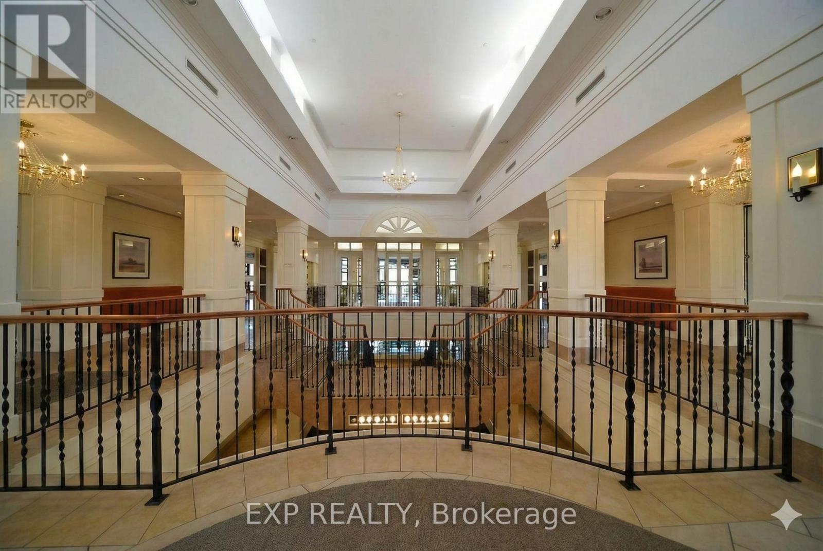 601 - 710 Humberwood Blvd Boulevard N, Toronto, Ontario  M9W 7J5 - Photo 4 - W12740762