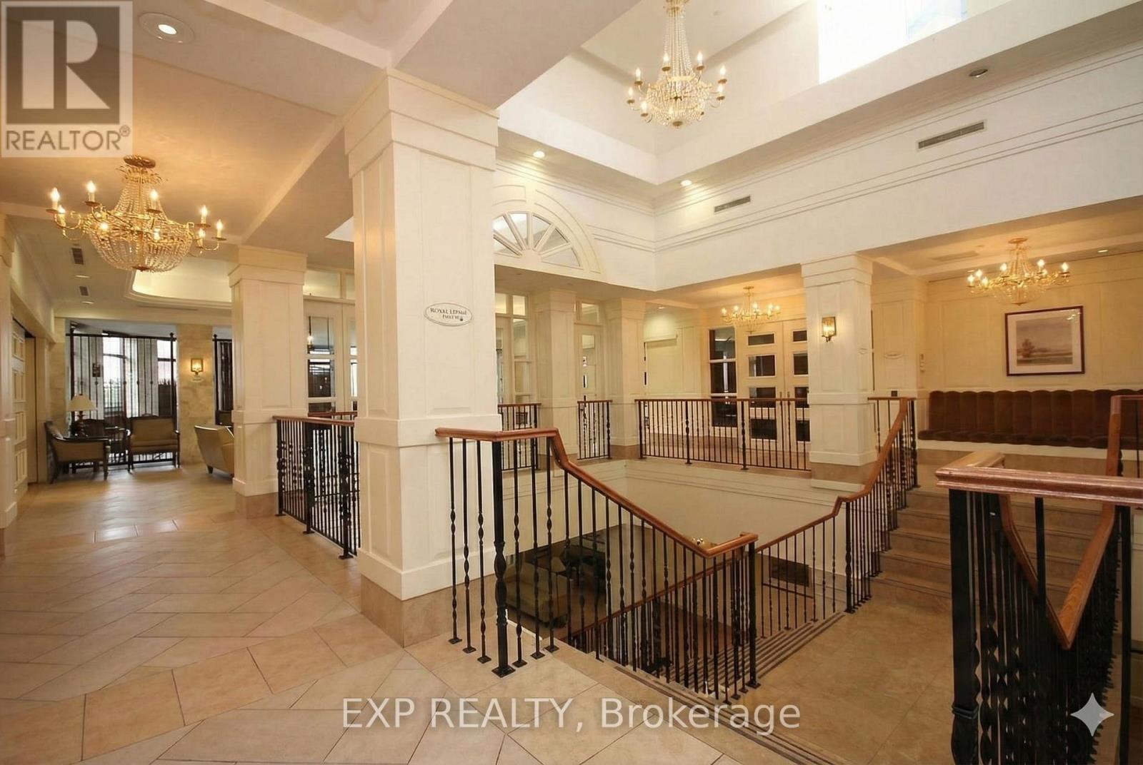 601 - 710 Humberwood Blvd Boulevard N, Toronto, Ontario  M9W 7J5 - Photo 5 - W12740762