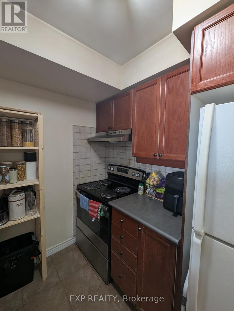 601 - 710 Humberwood Blvd Boulevard N, Toronto, Ontario  M9W 7J5 - Photo 7 - W12740762