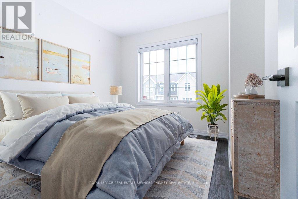 124 Stork Street, Oakville, Ontario  L6H 0X8 - Photo 24 - W12740768