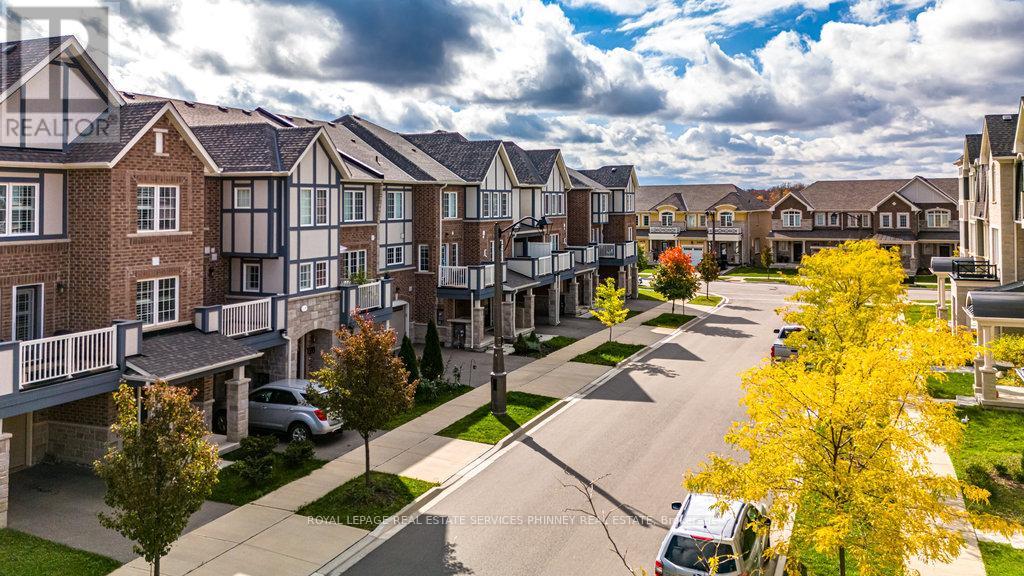 124 Stork Street, Oakville, Ontario  L6H 0X8 - Photo 25 - W12740768