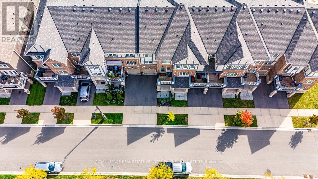 124 Stork Street, Oakville, Ontario  L6H 0X8 - Photo 26 - W12740768