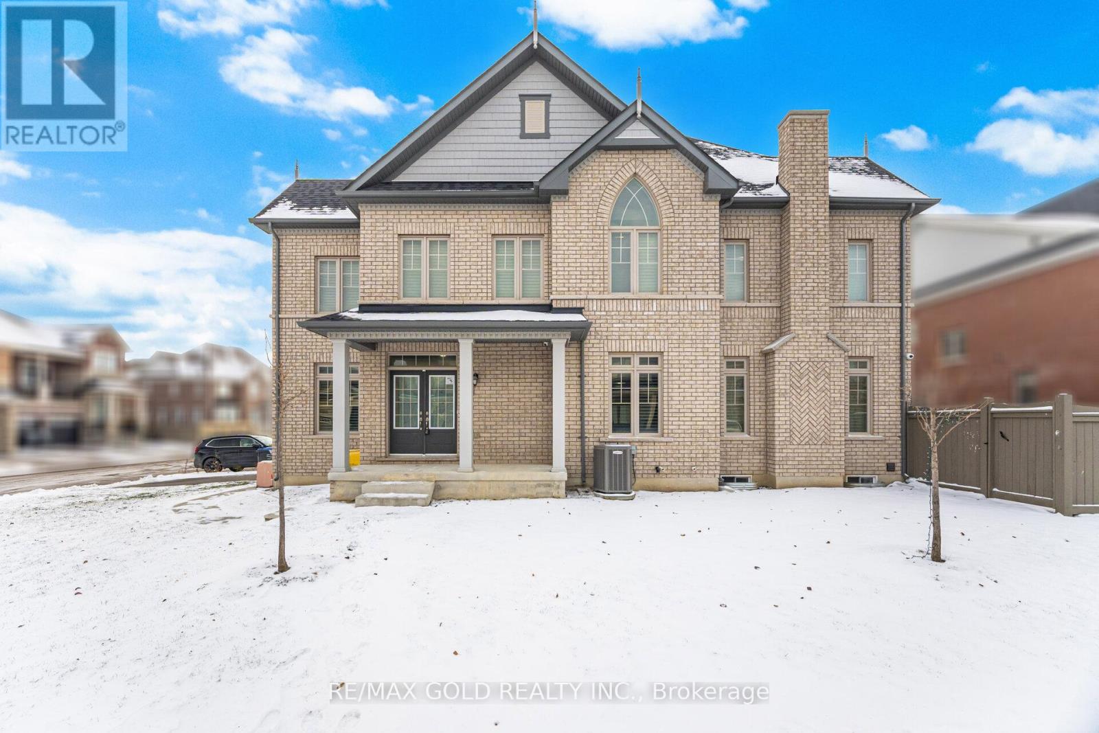 10 Thornvalley Terrace, Caledon, Ontario  L7C 4H9 - Photo 3 - W12740776