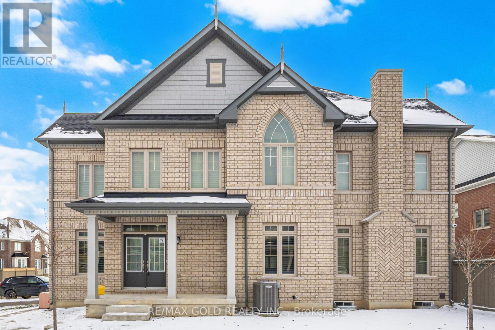 10 Thornvalley Terrace, Caledon, Ontario  L7C 4H9 - Photo 4 - W12740776