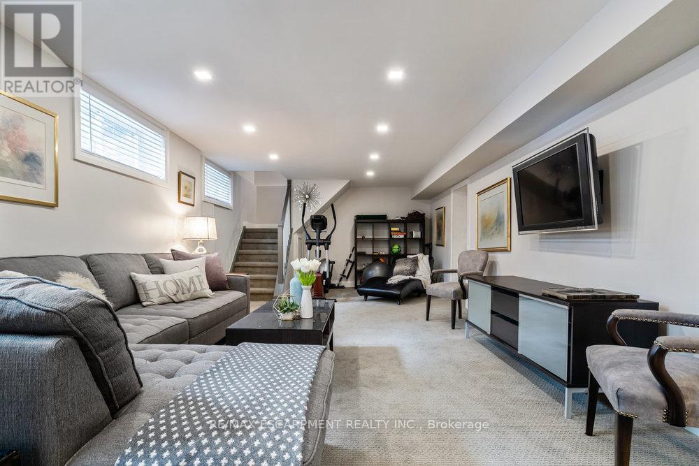 1491 Venta Avenue, Mississauga, Ontario  L4X 1C9 - Photo 21 - W12740780