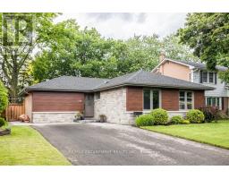 1491 VENTA AVENUE, Mississauga, Ontario