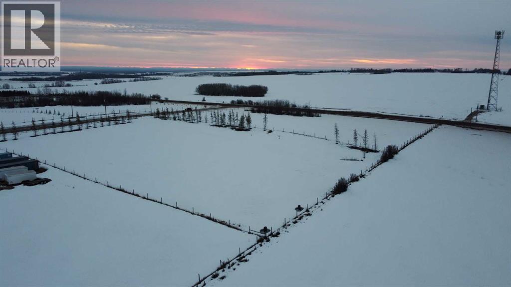 43-713019 Rge Rd 71, Rural Grande Prairie No. 1, Alberta  T8W 5E9 - Photo 7 - A2281016