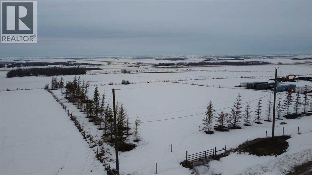 43-713019 Rge Rd 71, Rural Grande Prairie No. 1, Alberta  T8W 5E9 - Photo 4 - A2281016