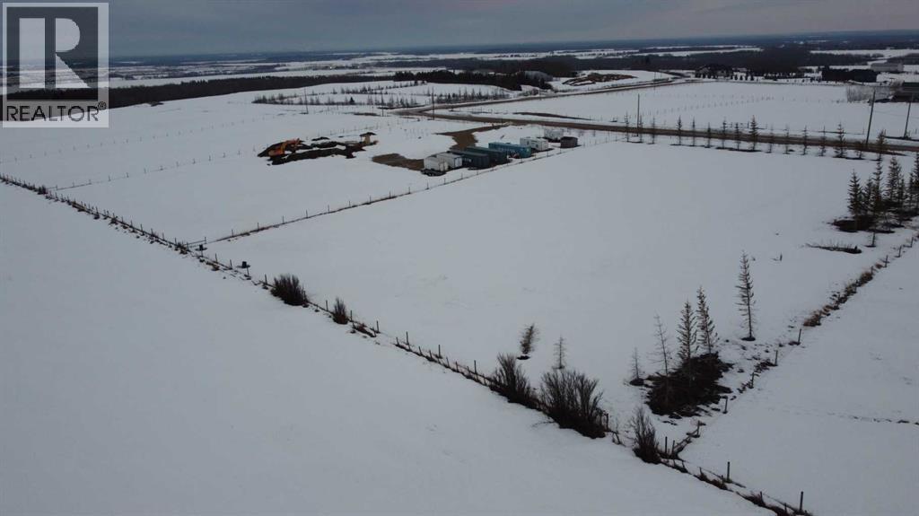 43-713019 Rge Rd 71, Rural Grande Prairie No. 1, Alberta  T8W 5E9 - Photo 9 - A2281016