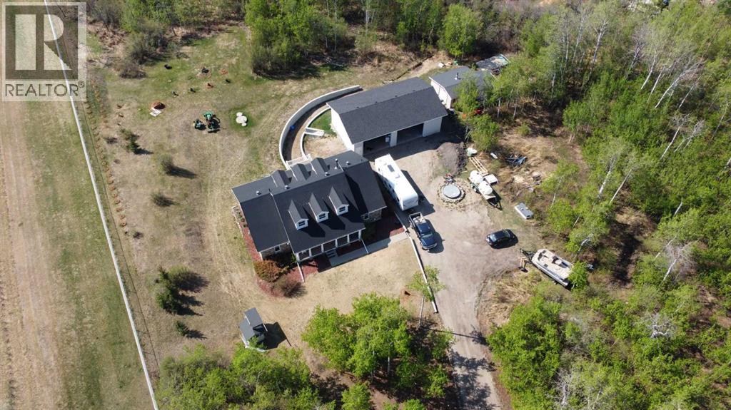 714046 Rge Rd 73, Rural Grande Prairie No. 1, Alberta  T8W 5J7 - Photo 3 - A2282697