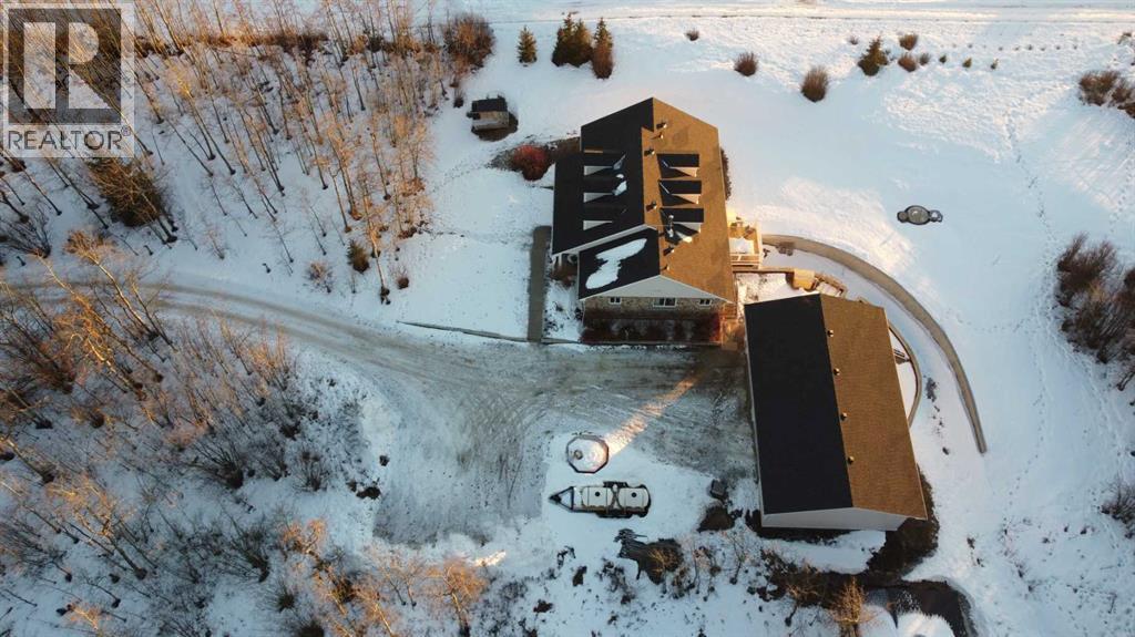 714046 Rge Rd 73, Rural Grande Prairie No. 1, Alberta  T8W 5J7 - Photo 2 - A2282697