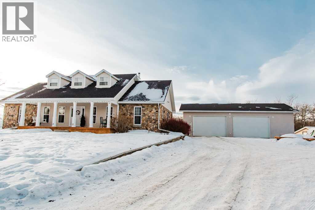 714046 Rge Rd 73, Rural Grande Prairie No. 1, Alberta  T8W 5J7 - Photo 6 - A2282697