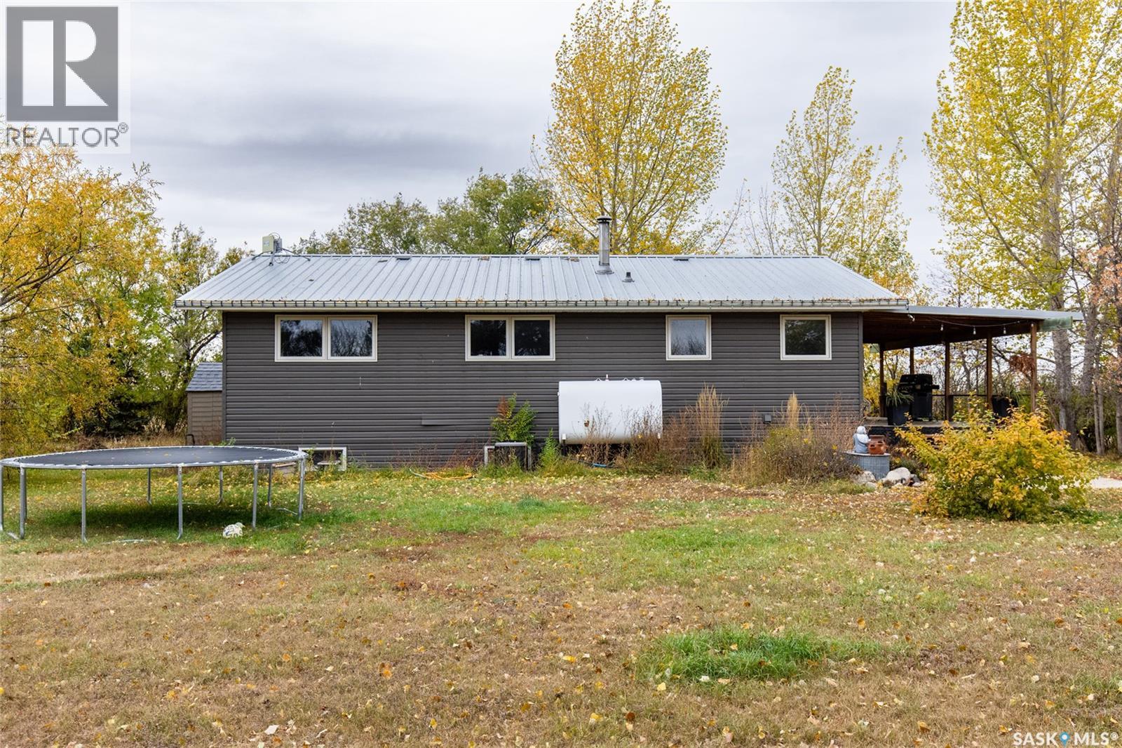 Mcdermit Acreage - Mortlach, Wheatlands Rm No. 163, Saskatchewan  S0H 3E0 - Photo 11 - SK021720