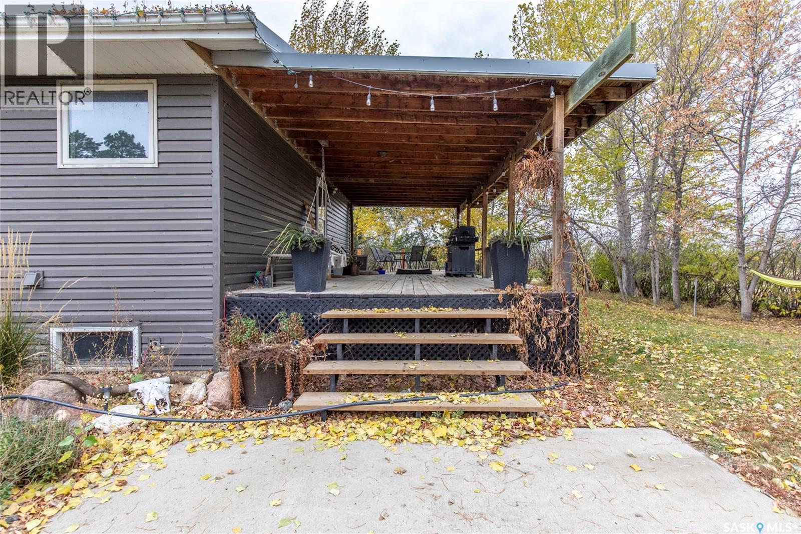 Mcdermit Acreage - Mortlach, Wheatlands Rm No. 163, Saskatchewan  S0H 3E0 - Photo 6 - SK021720