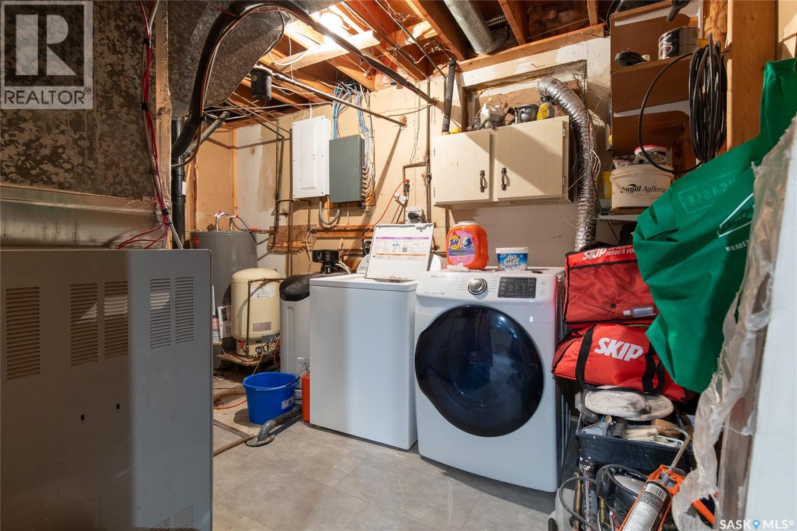 Mcdermit Acreage - Mortlach, Wheatlands Rm No. 163, Saskatchewan  S0H 3E0 - Photo 37 - SK021720