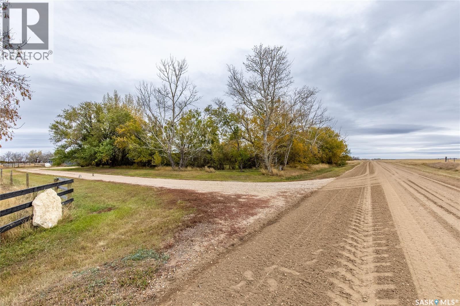 Mcdermit Acreage - Mortlach, Wheatlands Rm No. 163, Saskatchewan  S0H 3E0 - Photo 43 - SK021720