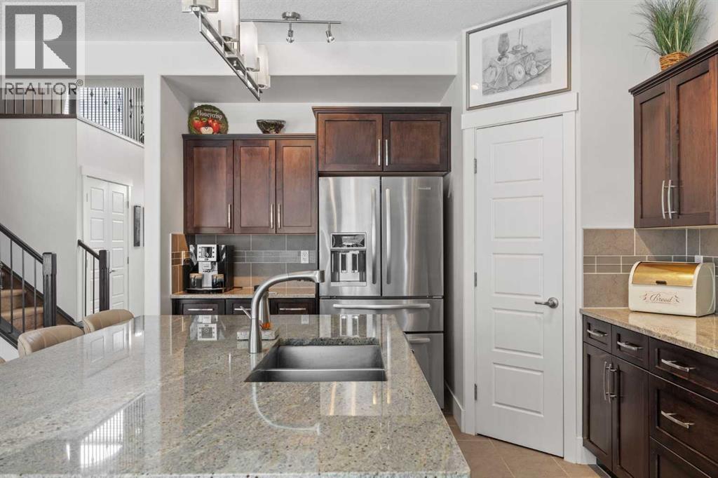 184 Magenta Crescent, Chestermere, Alberta  T1X 0K9 - Photo 15 - A2282453