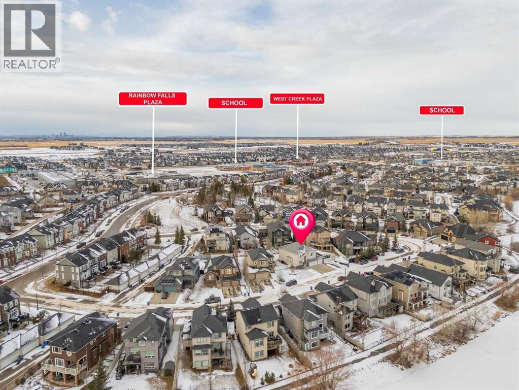 184 Magenta Crescent, Chestermere, Alberta  T1X 0K9 - Photo 47 - A2282453