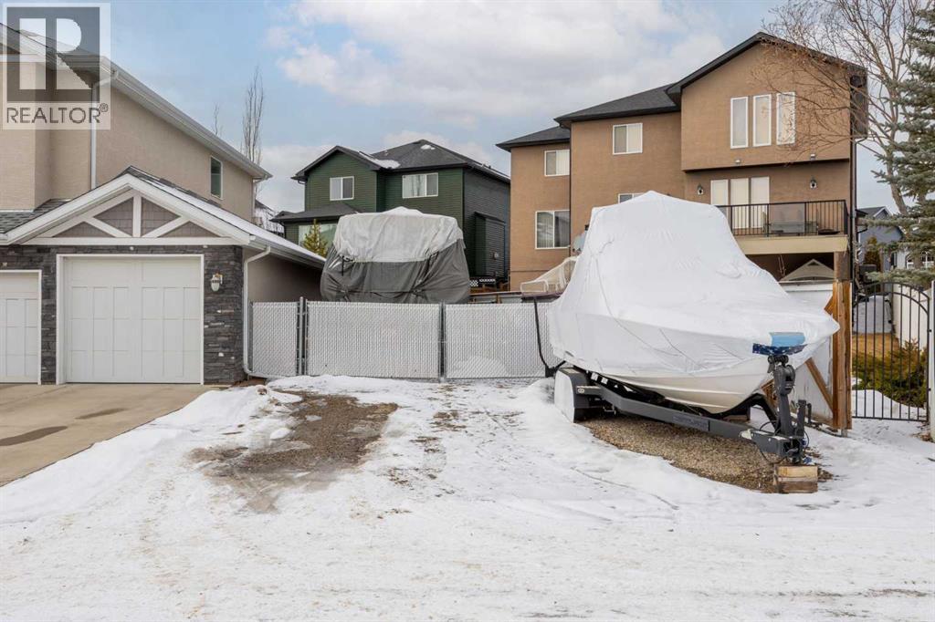 184 Magenta Crescent, Chestermere, Alberta  T1X 0K9 - Photo 44 - A2282453