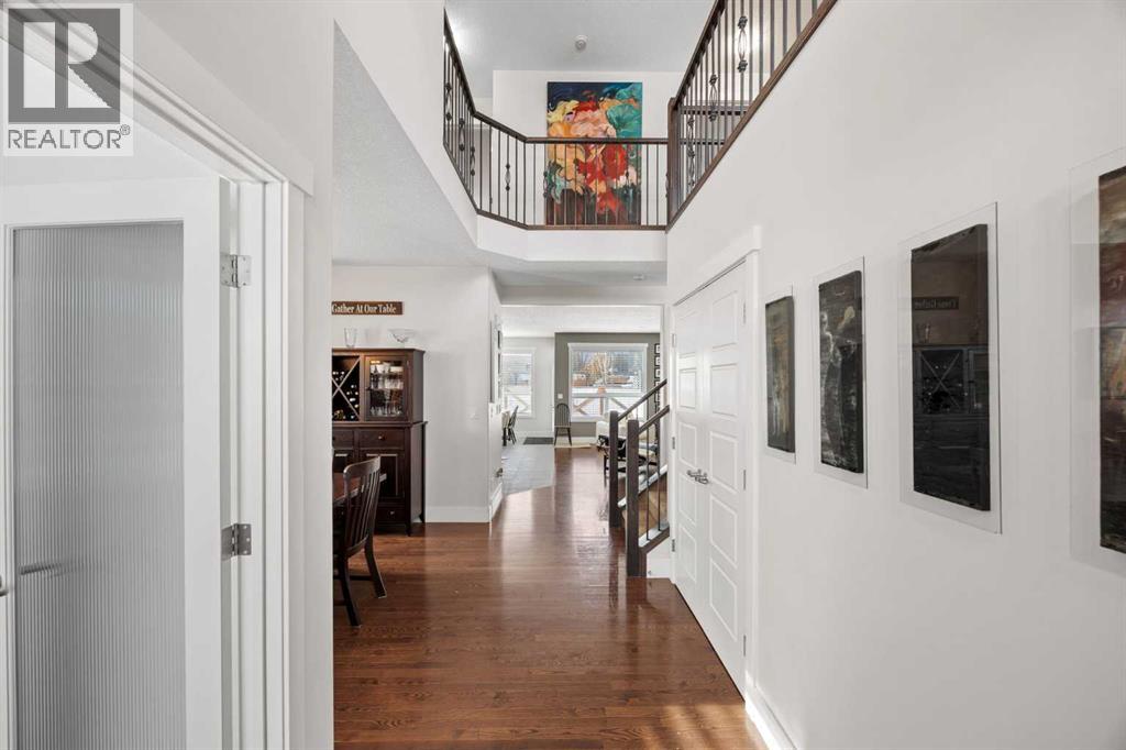 184 Magenta Crescent, Chestermere, Alberta  T1X 0K9 - Photo 6 - A2282453