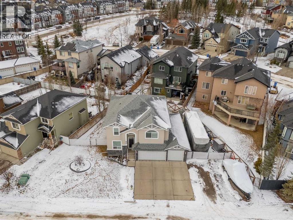 184 Magenta Crescent, Chestermere, Alberta  T1X 0K9 - Photo 3 - A2282453