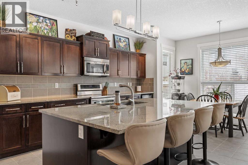 184 Magenta Crescent, Chestermere, Alberta  T1X 0K9 - Photo 12 - A2282453