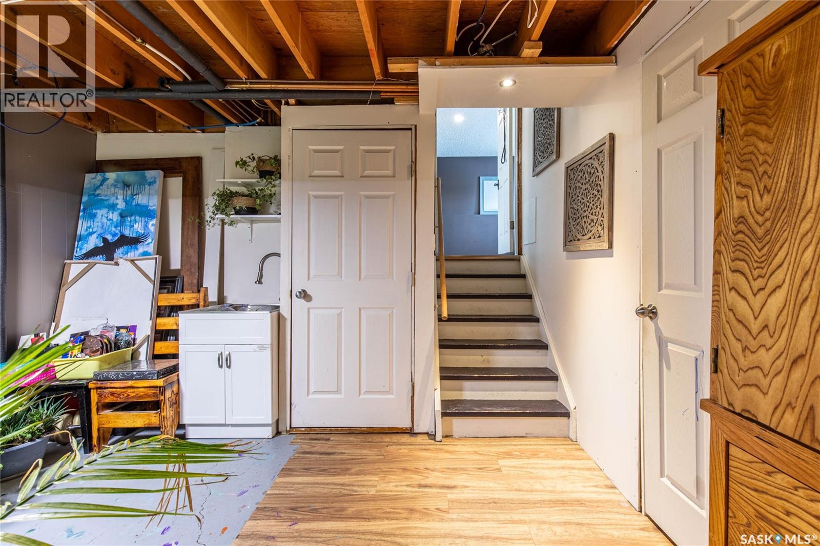 1266 Maybery Crescent, Moose Jaw, Saskatchewan  S6H 7B4 - Photo 30 - SK025638