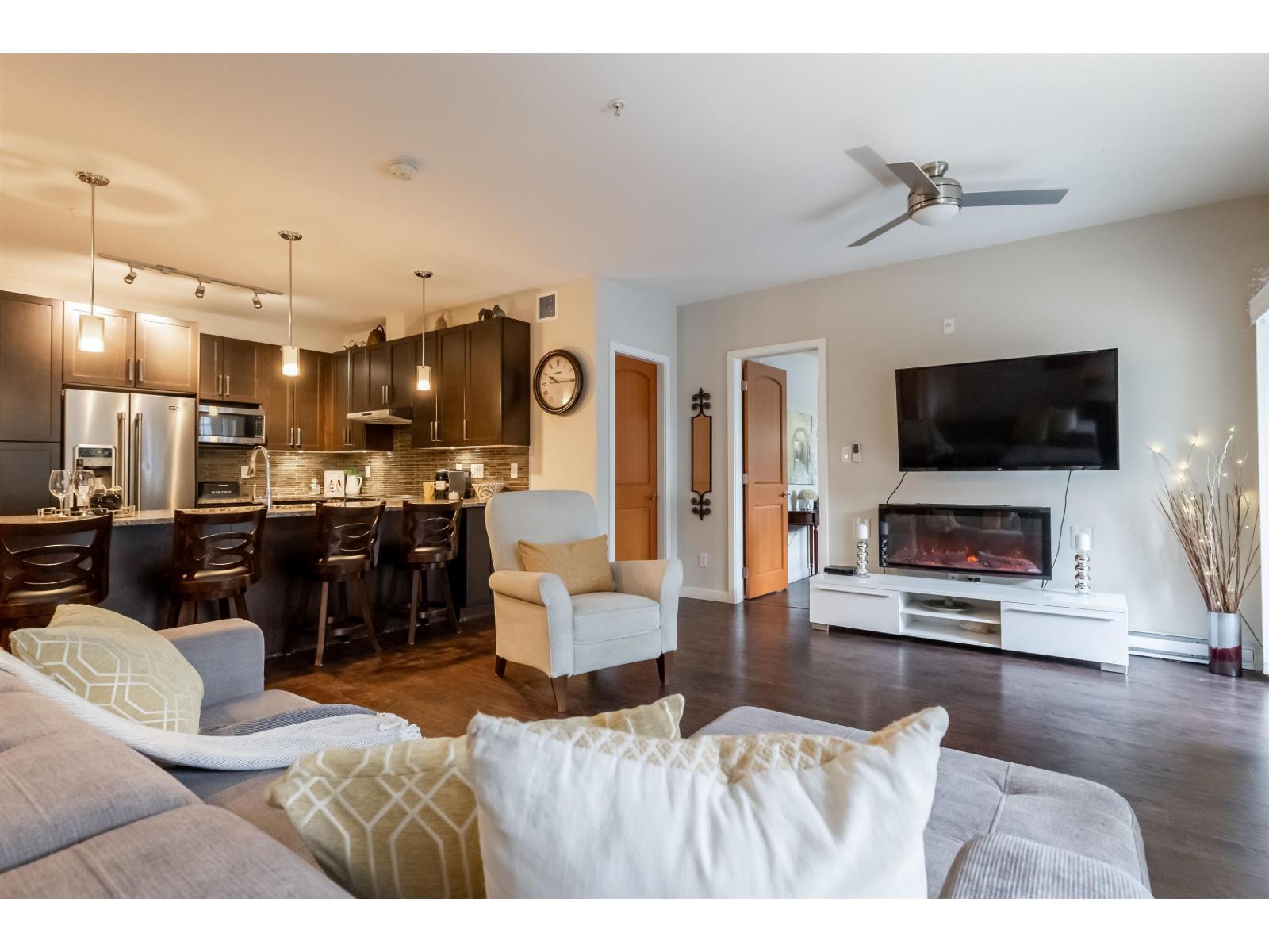 112 6480 194 Street, Surrey, British Columbia V4N 6J9 - Photo 10 - R3084664