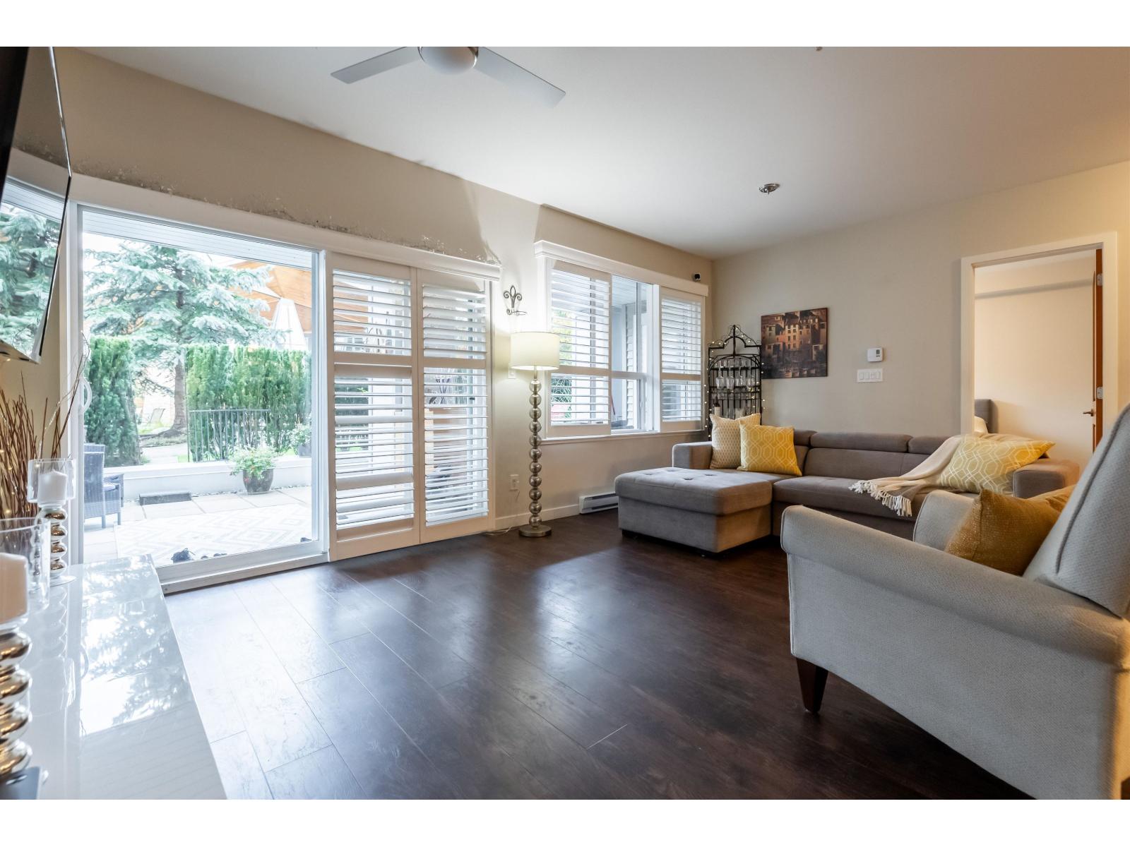 112 6480 194 Street, Surrey, British Columbia V4N 6J9 - Photo 12 - R3084664